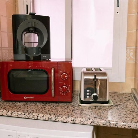 Dona Elena Διαμέρισμα Fuengirola Εξωτερικό φωτογραφία