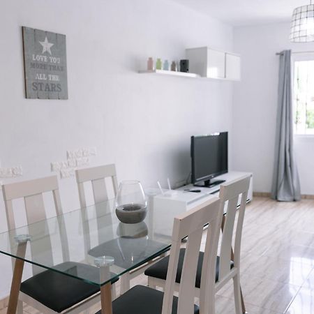 Dona Elena Διαμέρισμα Fuengirola Εξωτερικό φωτογραφία