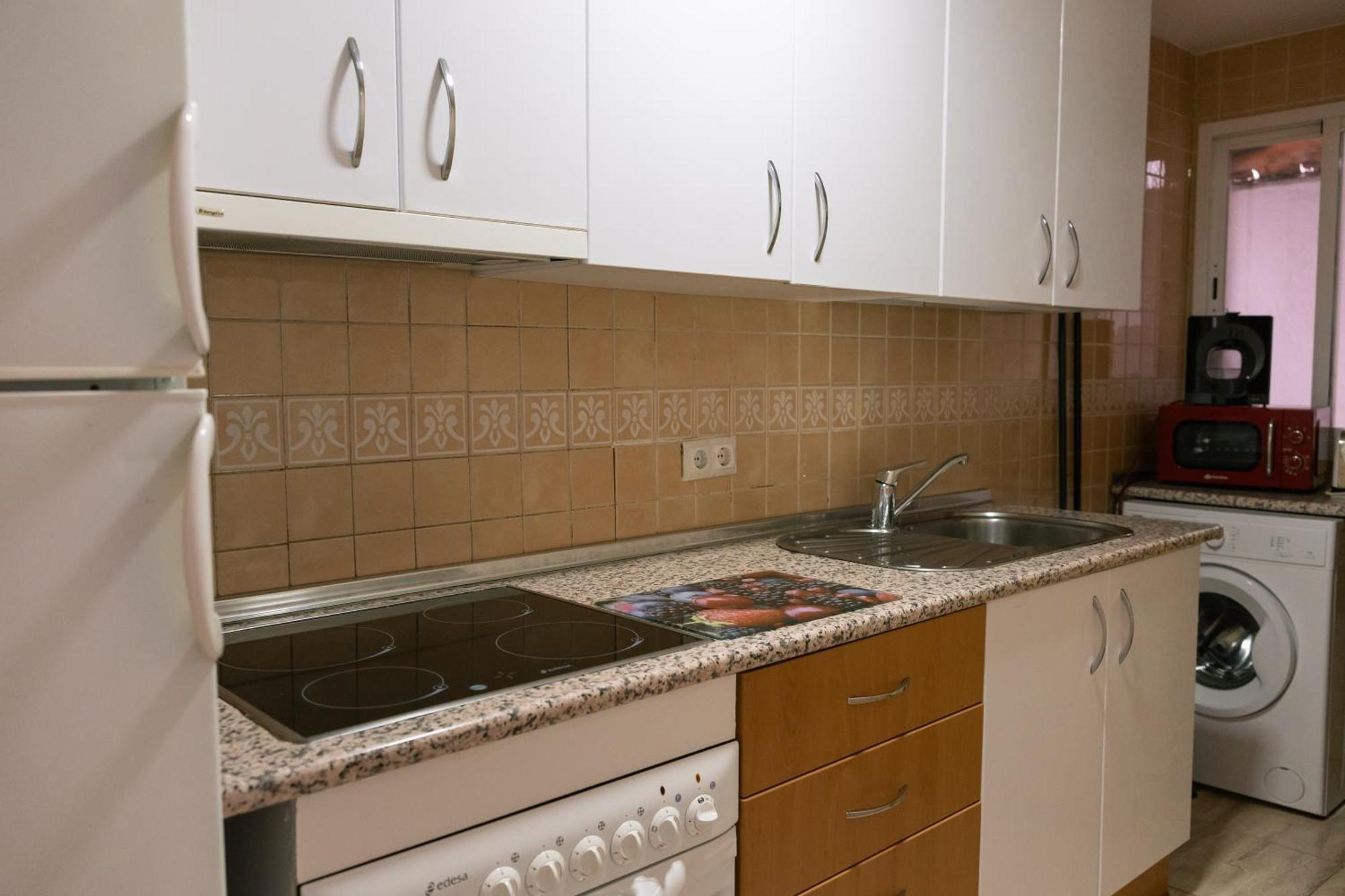 Dona Elena Διαμέρισμα Fuengirola Εξωτερικό φωτογραφία