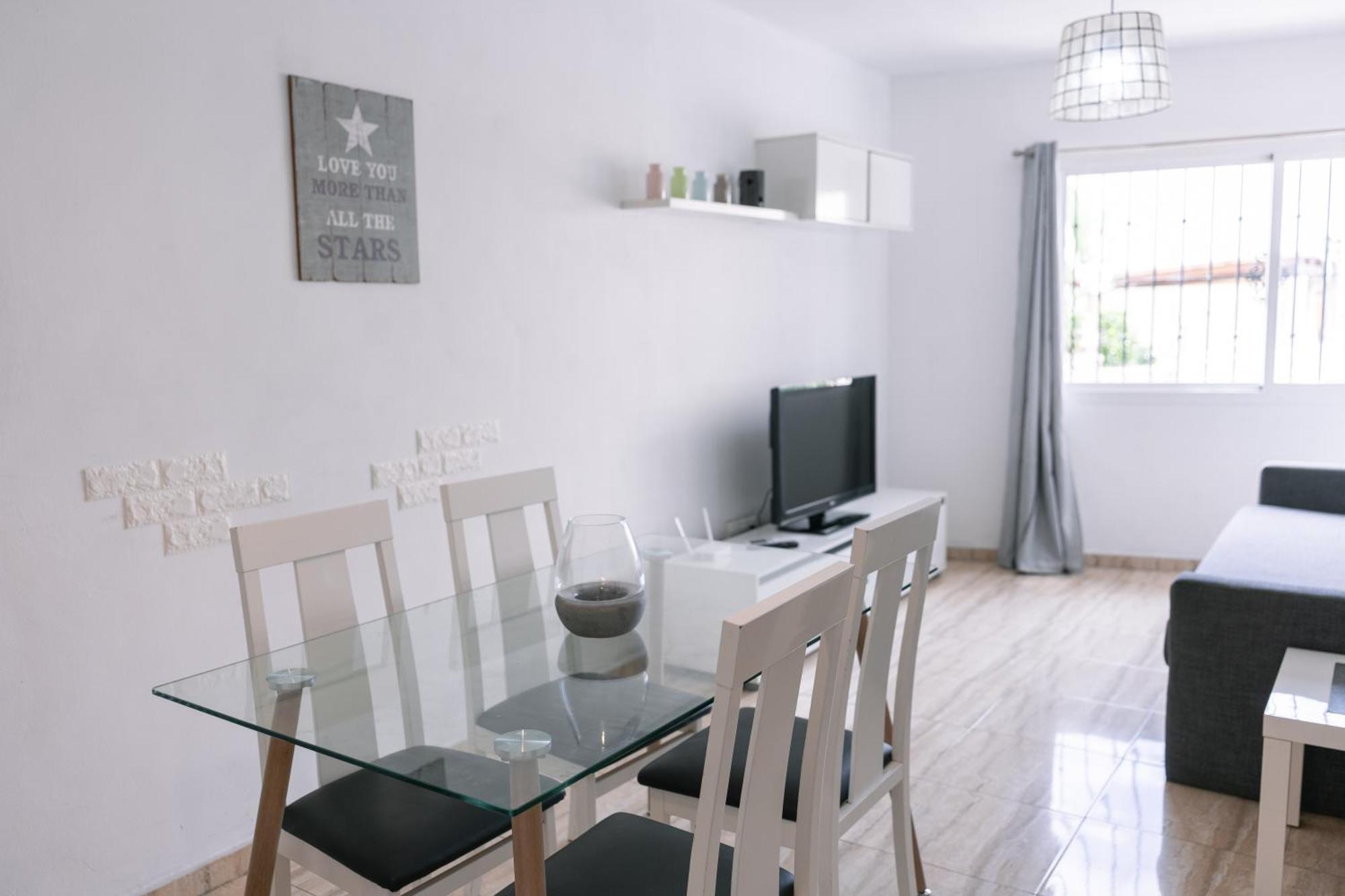 Dona Elena Διαμέρισμα Fuengirola Εξωτερικό φωτογραφία