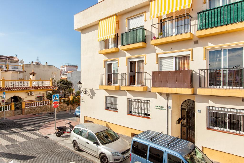 Dona Elena Διαμέρισμα Fuengirola Εξωτερικό φωτογραφία