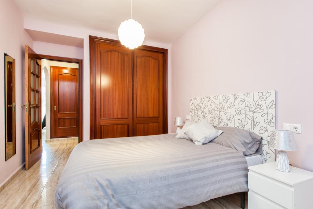 Dona Elena Διαμέρισμα Fuengirola Εξωτερικό φωτογραφία